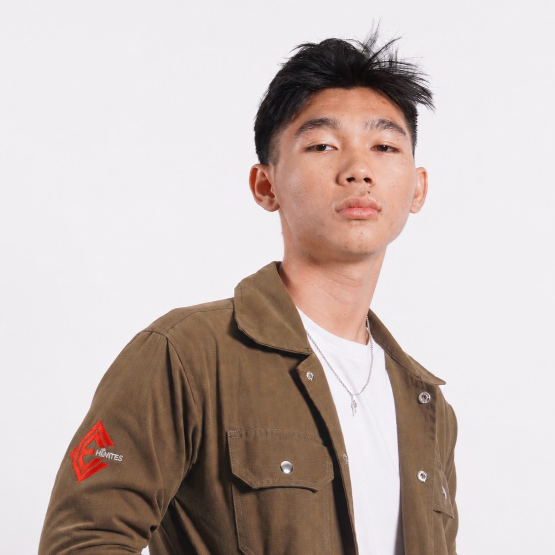 BINUS Rendy Aldino