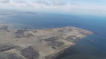 Evaluating Soft Soil Stabilization and Settlement Mitigation in Pantai Indah Kapuk (PIK) Reclamation Projects