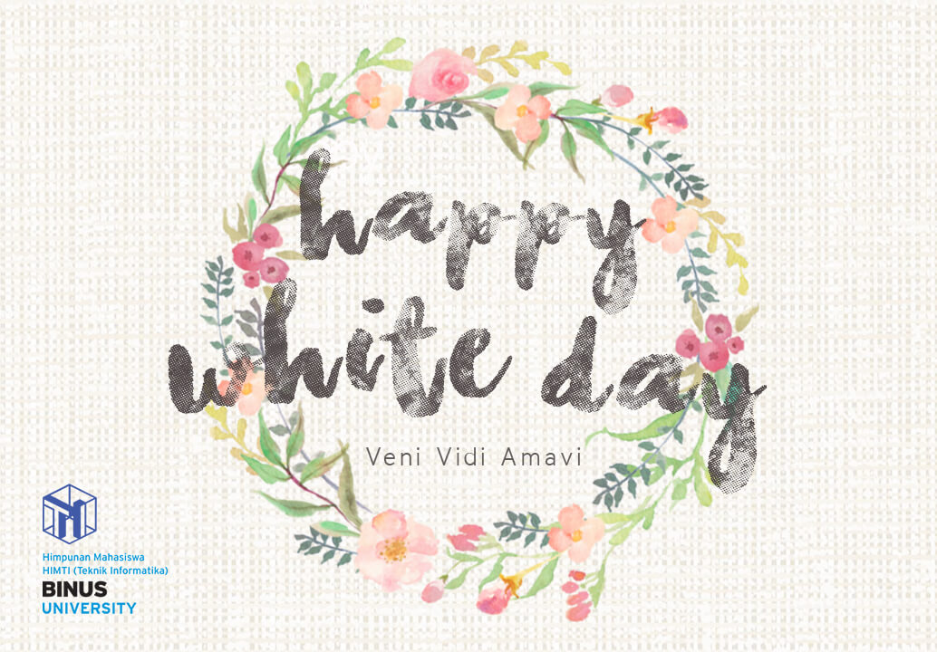White Day