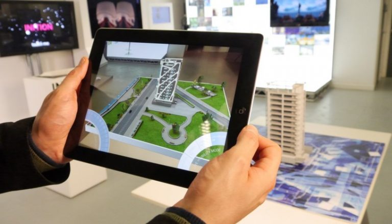 Perkembangan Teknologi Augmented Reality Di Indonesia – Himpunan ...