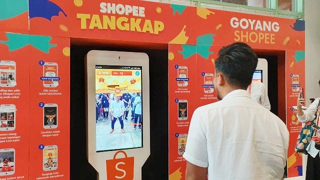 Yuk, kupas Augmented Reality!