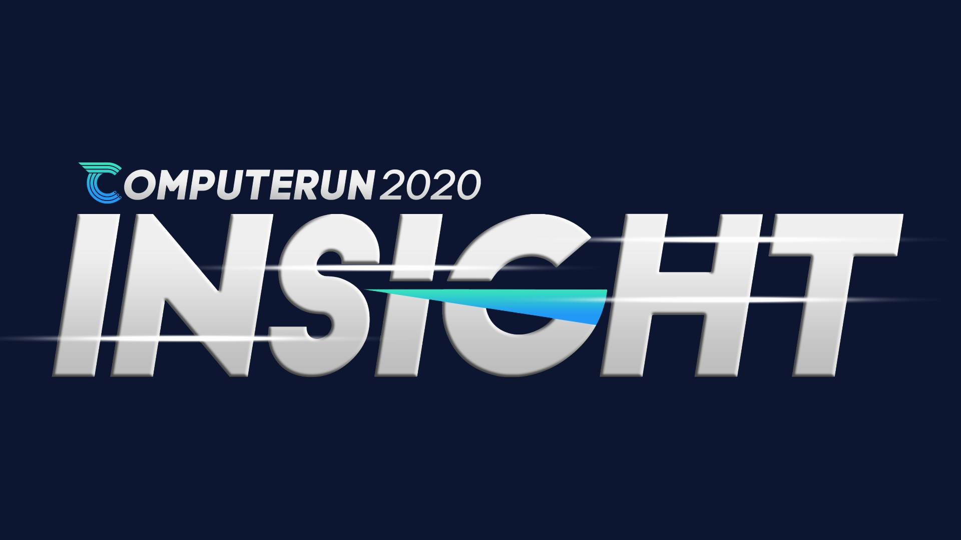 COMPUTERUN 2020
