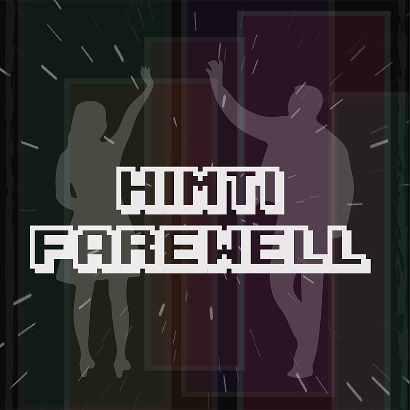HIMTI Farewell 2021