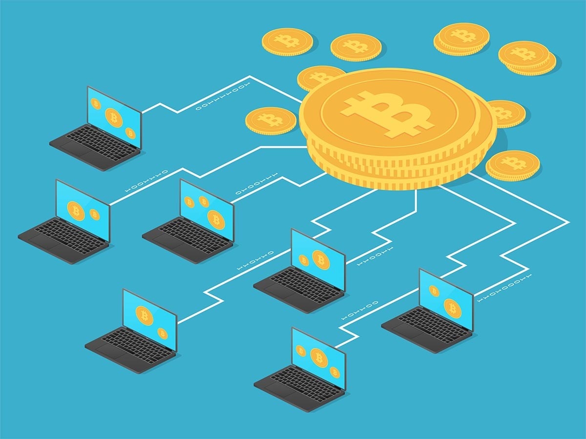 Kripto dan Teknologi di Indonesia