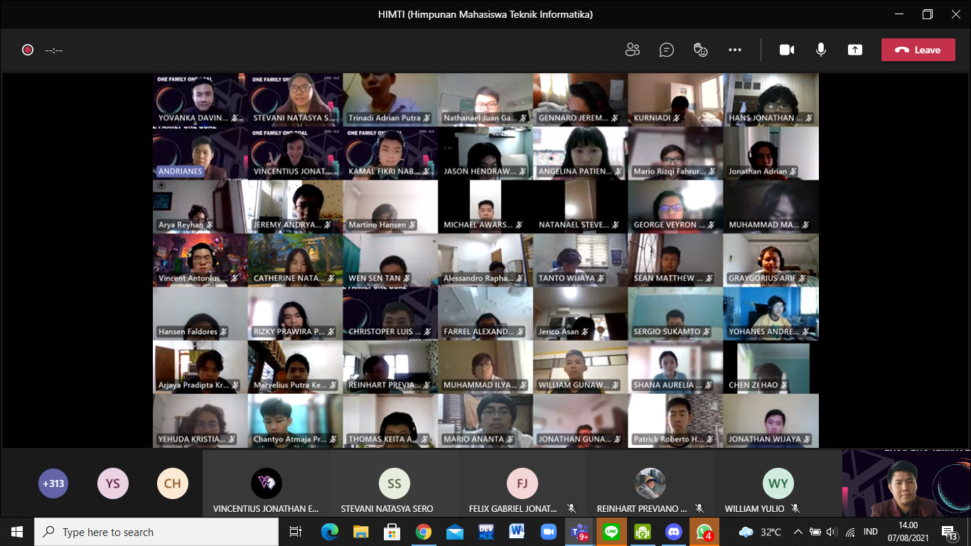 HIMTI LIVE EXPO 2021