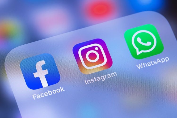 Penyebab Gangguan Massal pada WhatsApp, Facebook, dan Instagram