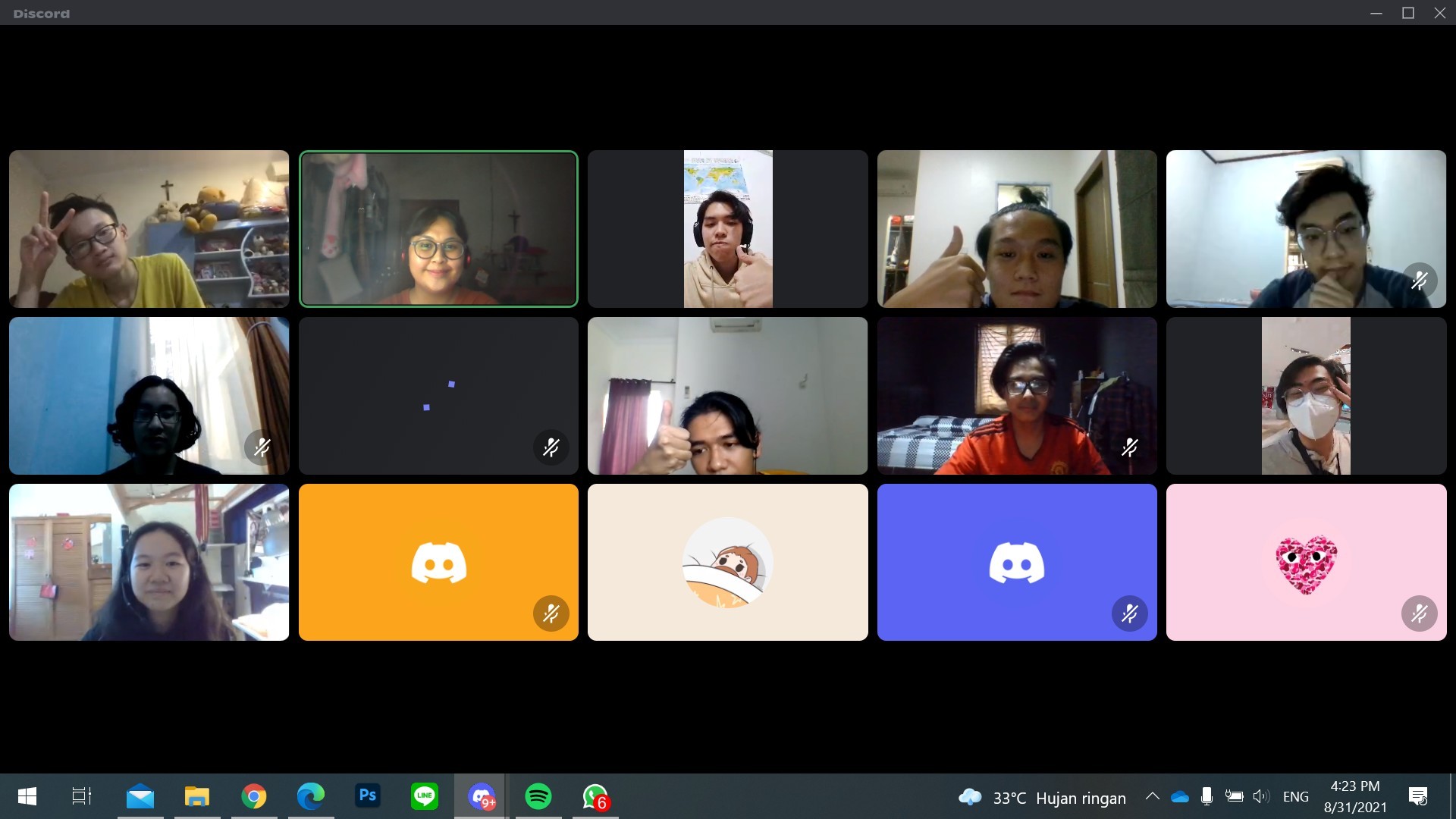 HIMTI Meet 2021 Day 2: PUBG Mobile Tournament