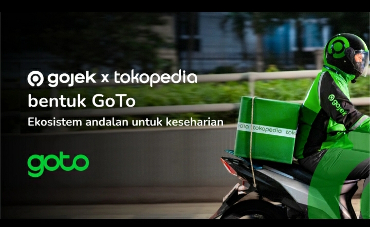 Strategi platform digital “GoTo” untuk membangkitkan semangat UMKM di Indonesia