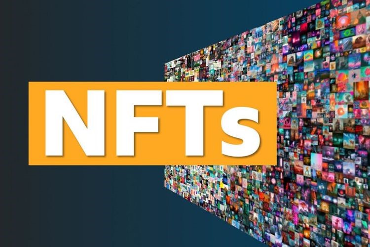 NFT dan Cryptocurrency di Indonesia