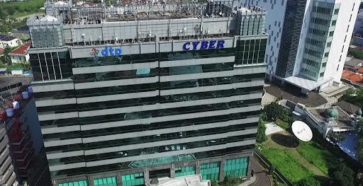 Dampak Kebakaran Gedung Cyber I