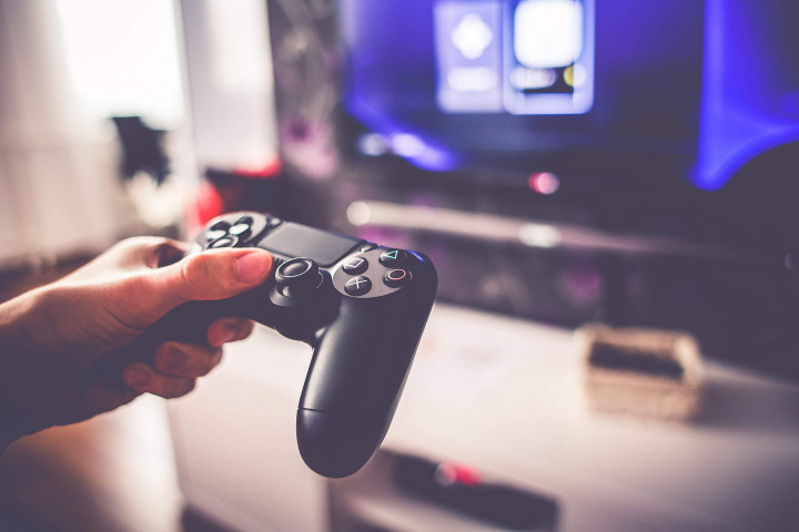 Game Anak Bangsa Merebut Perhatian Publik
