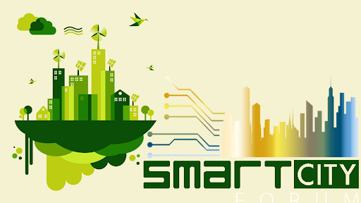 Pembangunan Smart City dengan Big Data