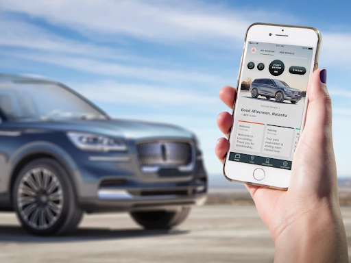 Inovasi Baru yang Dapat Mempermudah Pengendara Mobil