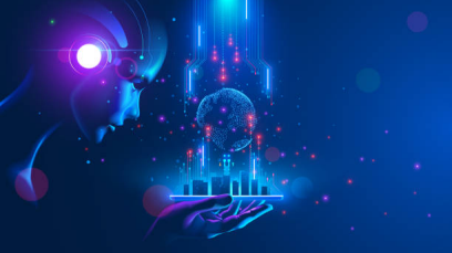 Artificial Intelligence untuk Masa Depan Indonesia