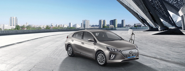 Jenis Kendaraan Baru Zaman Now? Berikut Dampak dari Electronic Vehicles