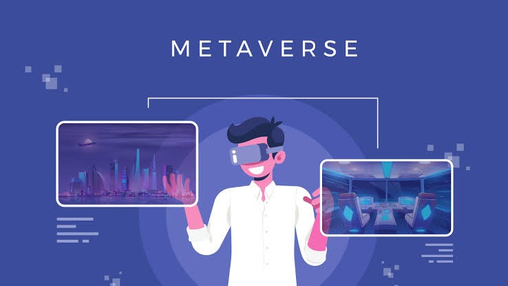 Metaverse mendunia, bagaimana cara kerja nya dan kapan akan terwujud?