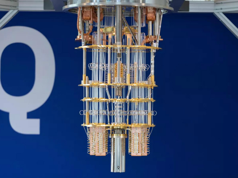 Quantum Computer Teknologi Apa Itu – Himpunan Mahasiswa Teknik