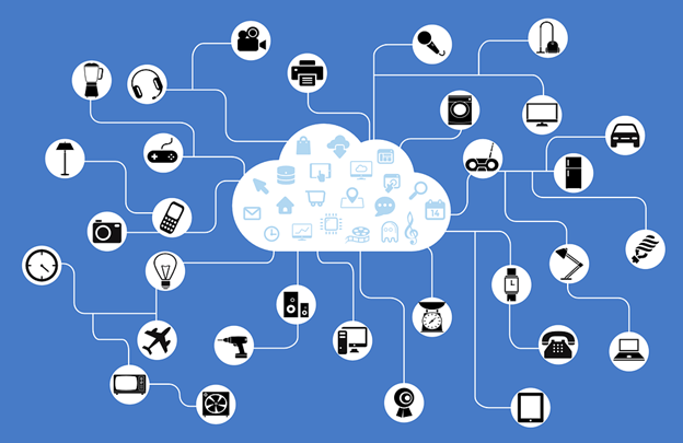 Apa Itu Internet of Things?