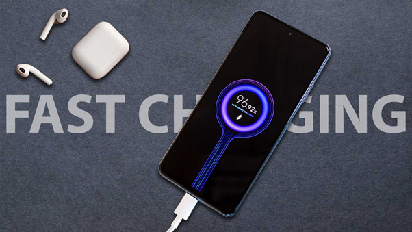 Apakah Fast Charging Aman untuk Kesehatan Baterai Smartphone?