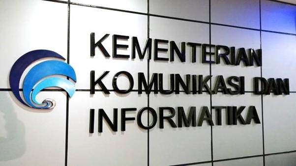 PEMBLOKIRAN KOMINFO, dampak buruk atau dampak baik?