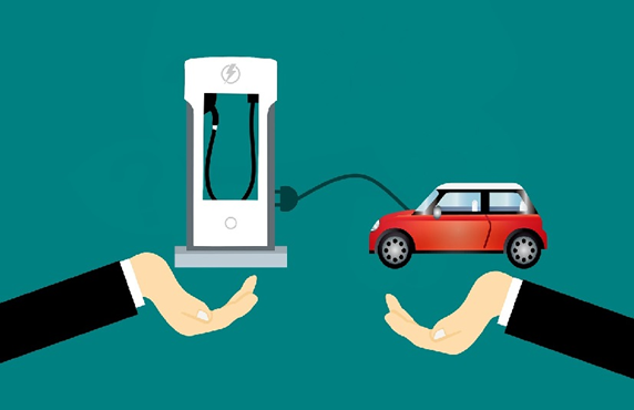 Mobil Listrik Akan Ambil Alih Pasar Mobil Bensin di Indonesia. Benarkah?