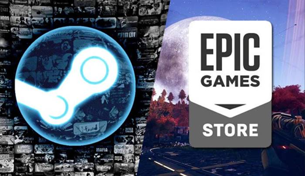 Steam dan Epic Games Diblokir, Para Gamers Indonesia Kehilangan Sumber Pencaharian