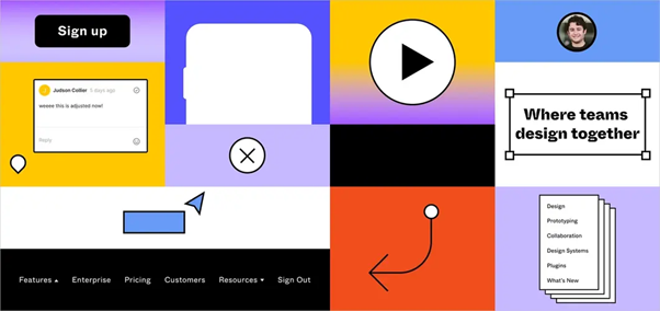 Namanya Tak Asing Bagi UI Development, Yuk Kenali Apa Itu Aplikasi Figma!