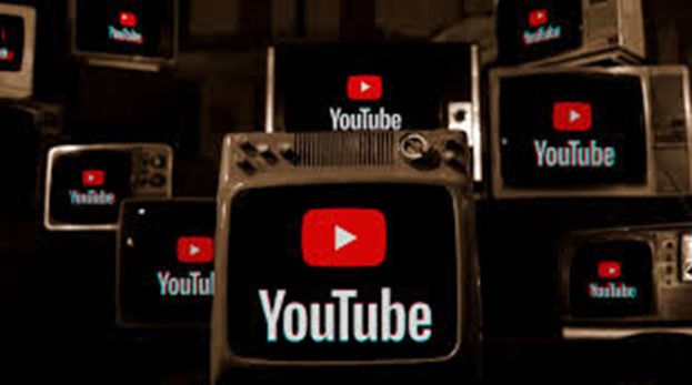 Youtube Jadi Raja Media Sosial di Indonesia, Diakses 94 Persen Warga