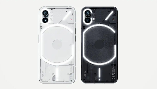 “Glyph Interface”, Inovasi Brilian atau Hanya Gimmick?