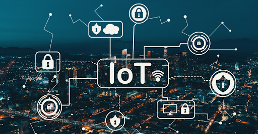IoT sebagai gerbang teknologi masa depan di dunia, Apakah Indonesia sudah siap?