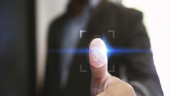 Sejarah dan Perkembangan Fingerprint Recognition