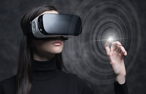 Virtual Reality, teknologi terbaru sebagai sarana penunjang Pendidikan di Indonesia