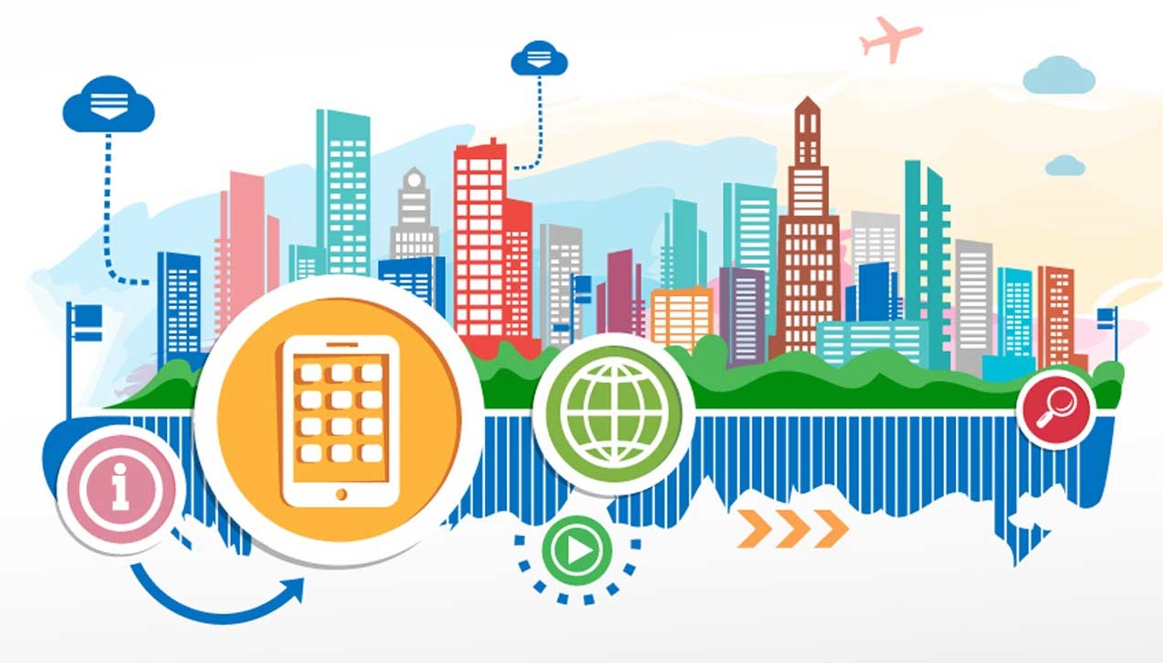 Perkembangan Smart City di Indonesia