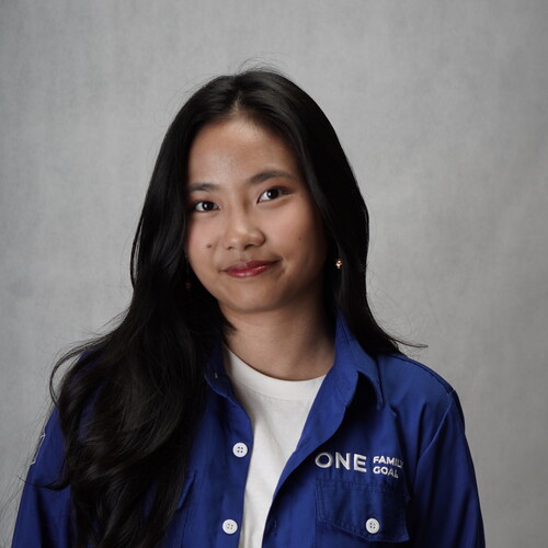 Agnes Giovanny