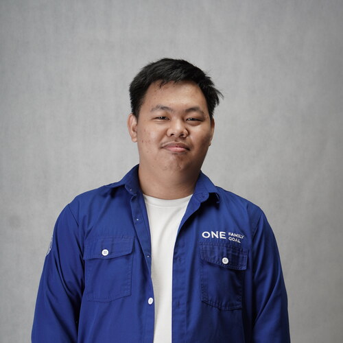 Adi Guna Susilo