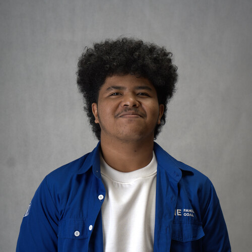 Dzaky Rishan Atha Puasawa
