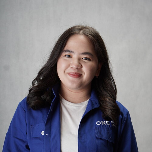Jesselyn Angelia Luwuk