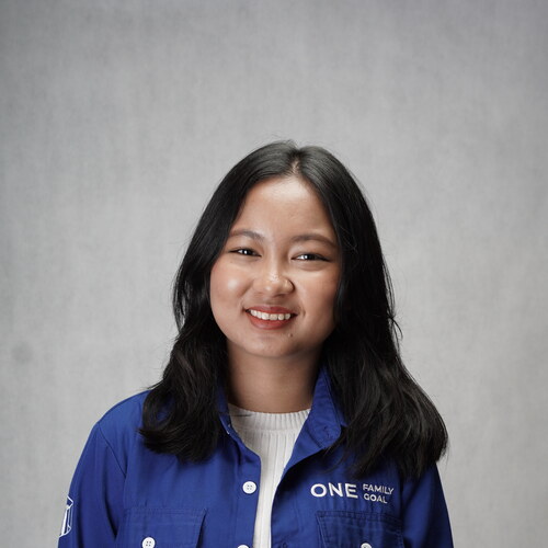 Nathasa Bintang Kayesa