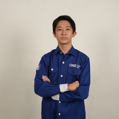 Steven Karunia Liem