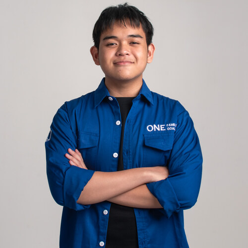 Aditya Reyvano Bagaskara