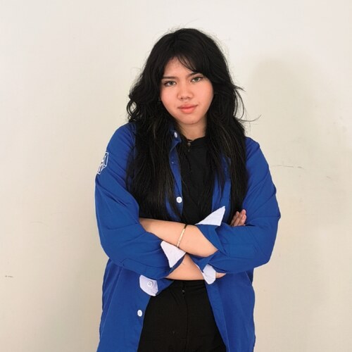 Khalisa Kasih Redwina