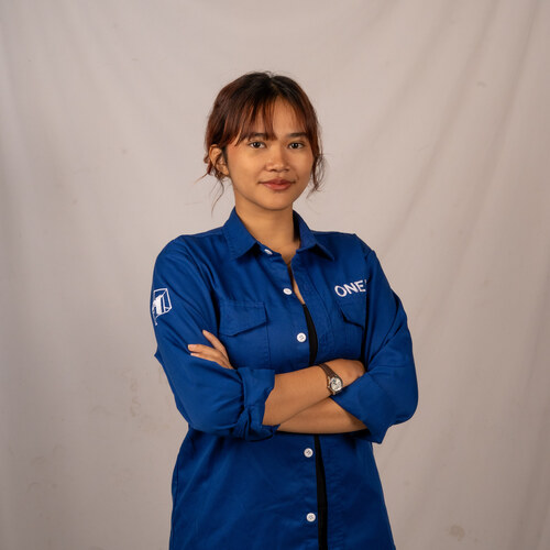 Weninggalih Ciesa Kuadrilion