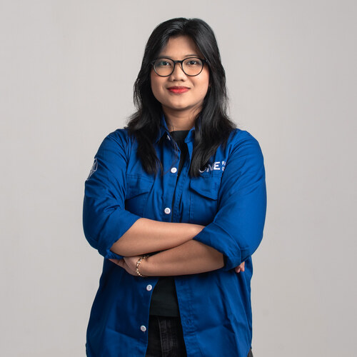 Dara Anggraini Hadianti