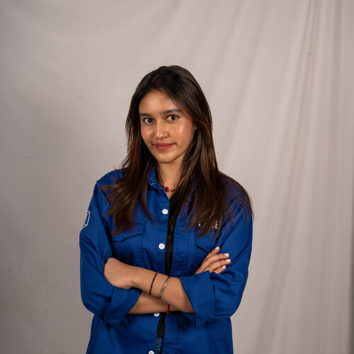 R. Divika Rathi