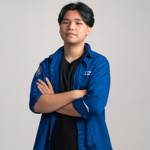 Egan Tanu