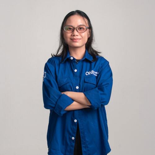 Febina Aurora Putri Siringoringo