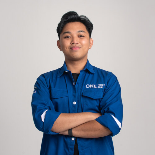 Muhammad Hanif Afifudin