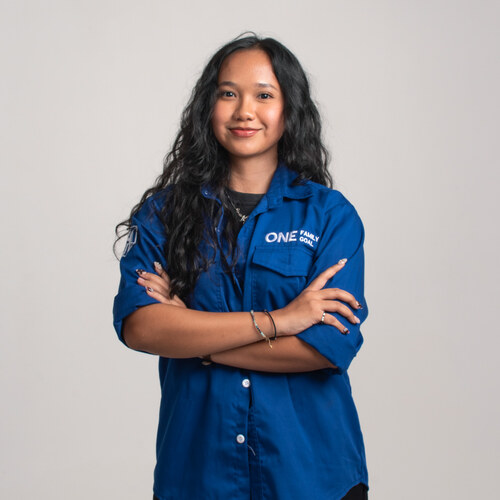 Nadya Roselani Bramanjaya