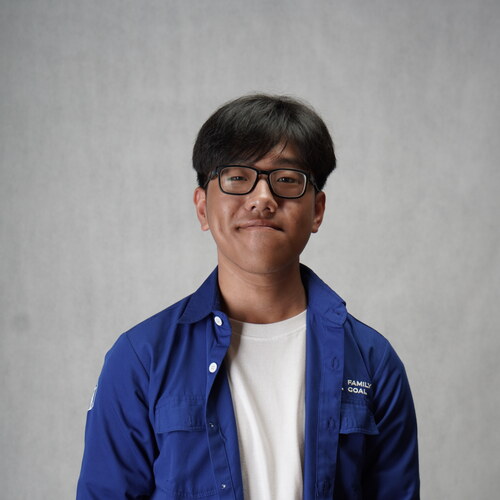Andreas Edward Putra Jatmiko