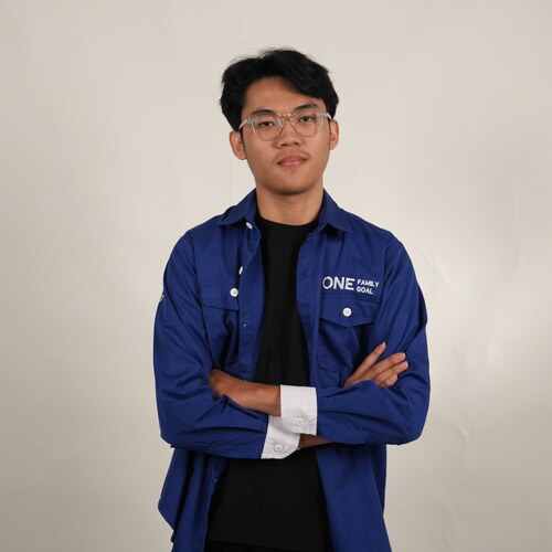 Jonathan Adriel Emmanuel Sujadi